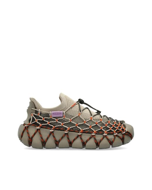 Keen Brown Uneek 360 Sports Shoes
