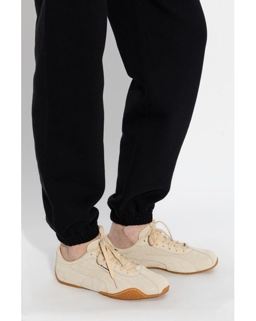 PUMA Natural X Jil Sander
