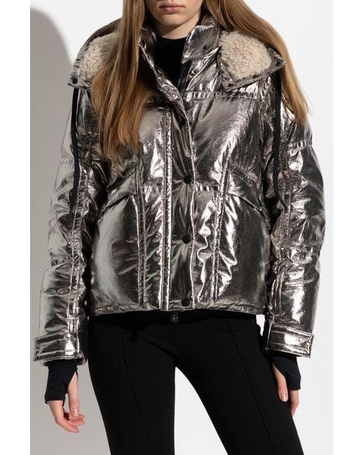 Moncler Black Performance & Style