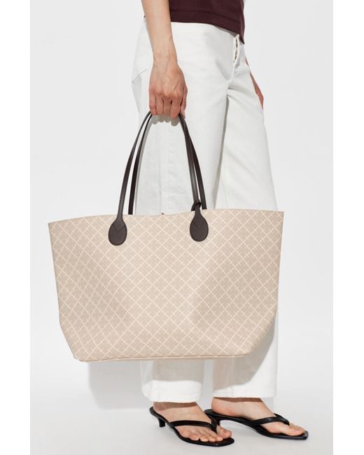 By Malene Birger Natural Abi Bag