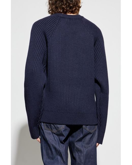 DSquared² Multicolor Insulated "Bomber" Jacket for men