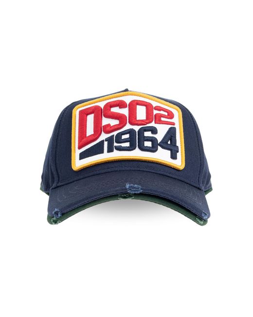 DSquared² Blue X Bettter