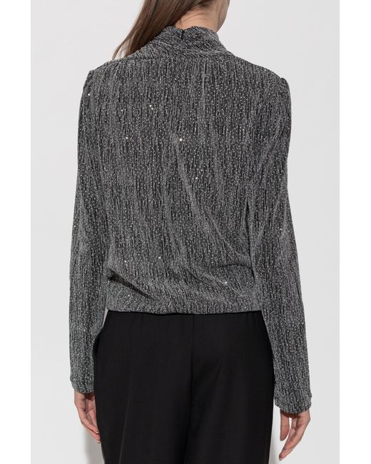 IRO Black Top 'Ysane'