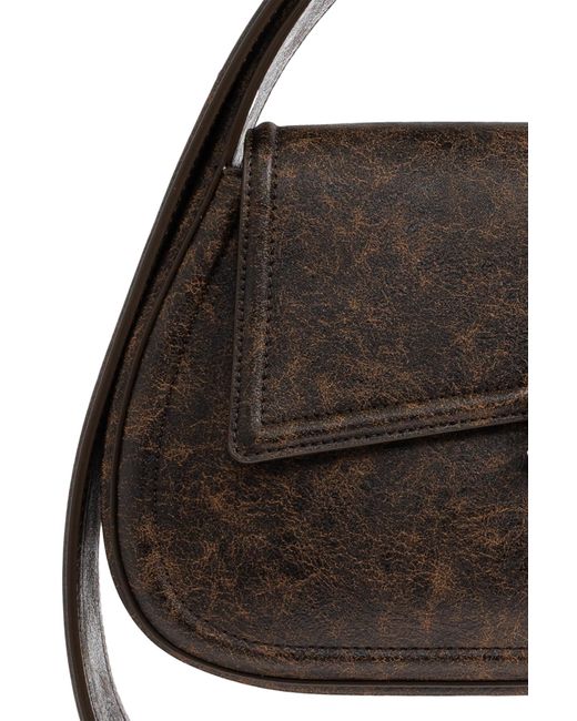 Samsøe & Samsøe Brown 'Sahero' Handbag