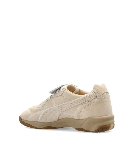 PUMA Natural X Represent
