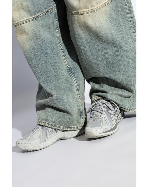 New Balance Gray Sneakers U1906Rcb