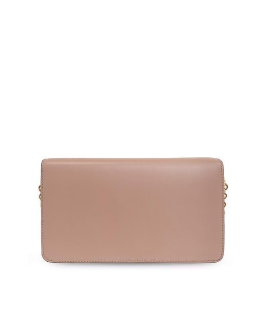 Furla Brown Shoulder Bag Sfera Small