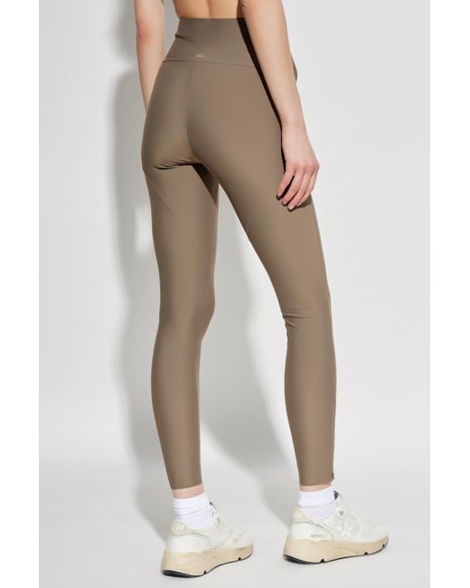 Rethinkit Studios Natural Leggings