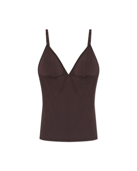 Gestuz Blue Top "Gzcami"
