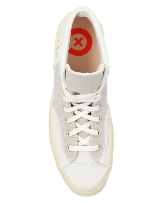 Converse White 'chuck 70 Marquis' High-top Sneakers, for men