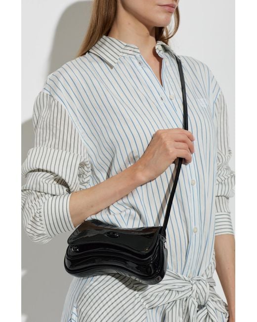 DIESEL Black Bag 'Play'