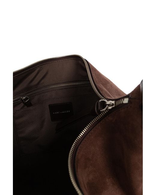 Marc Jacobs Brown "Scene Large" Bag