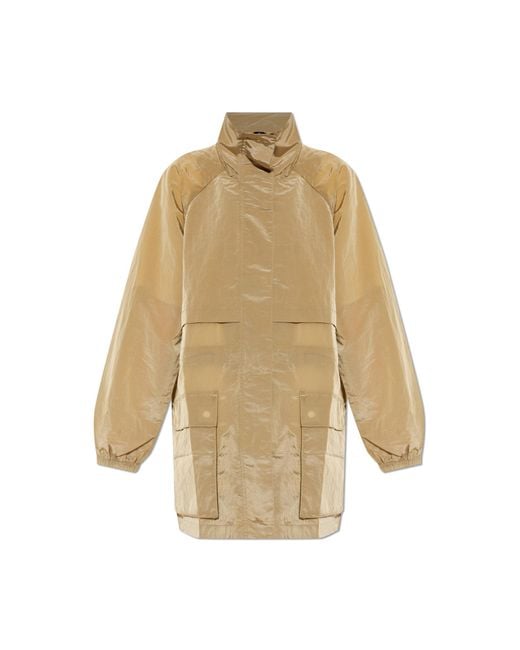The Upside Natural Rylan Jacket