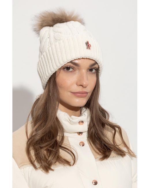 Moncler Natural Apres-Ski