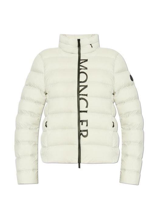 Moncler Natural Jacket Cerces