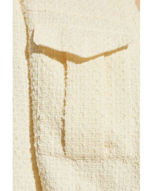 IRO Natural Jacket Siname