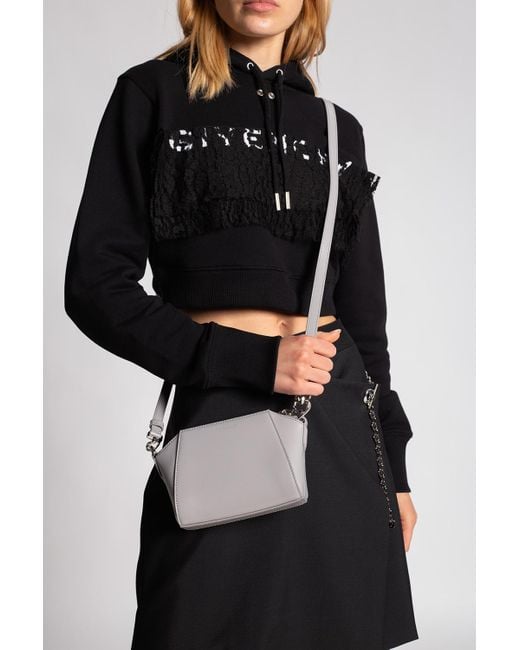 Givenchy Givenchy ANTIGONA NANO Bag - Stylemyle
