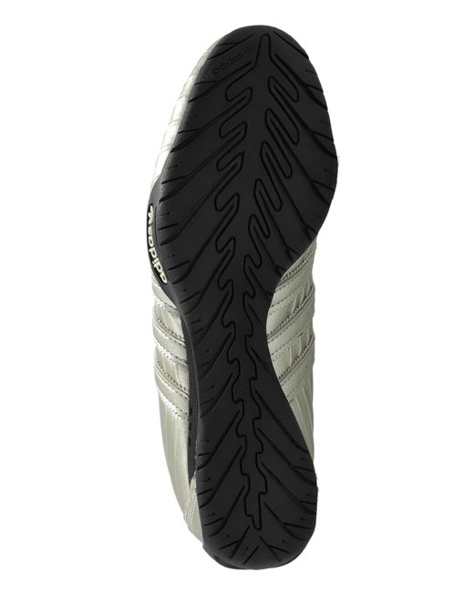 Adidas Originals Pink Sports Shoes "Adiracer Lo W"