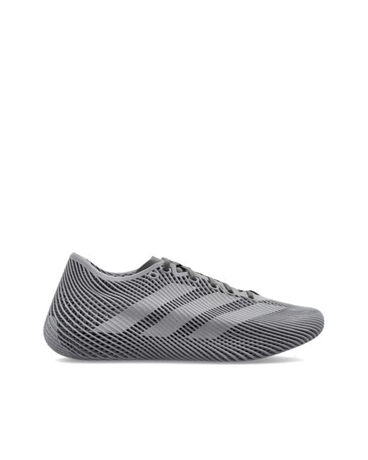 Adidas Originals Gray 'Climacool' Sports Shoes for men