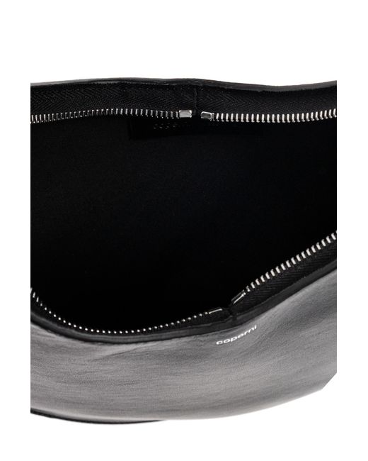 Coperni Black Shoulder Bag