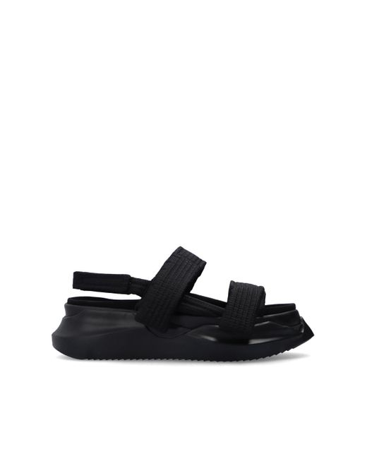 mens platform sandals