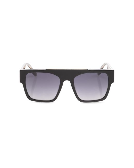 Marc Jacobs Black Sunglasses, for men