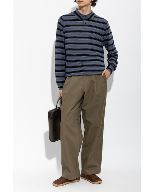 Veja Brown X Baserange for men