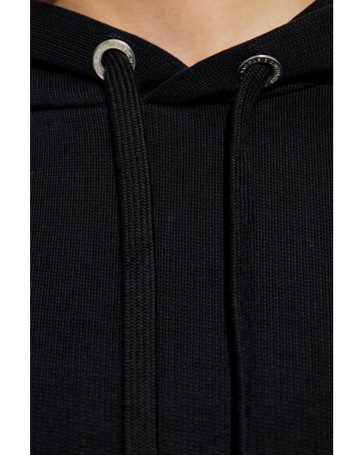 AMI Blue Hoodie