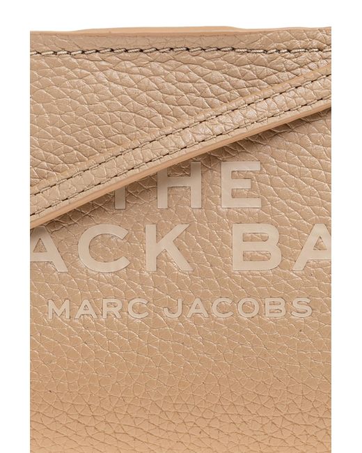 Marc Jacobs Natural Handbag