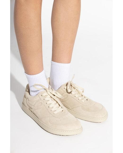 Loewe Natural 'Jambo' Sports Shoes