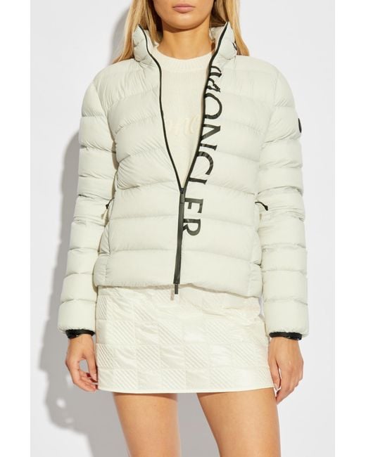 Moncler Natural Jacket Cerces