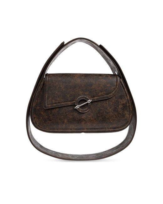Samsøe & Samsøe Brown 'Sahero' Handbag