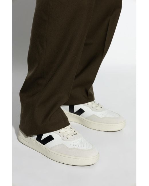Veja White Sneakers for men