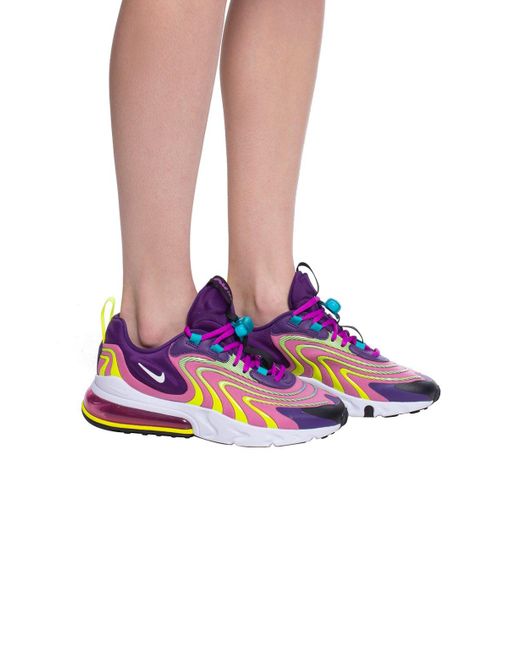 air max 270 react eng sneakers