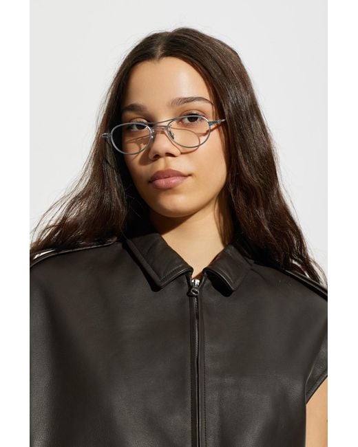 Maison Kitsuné Gray X A. Society