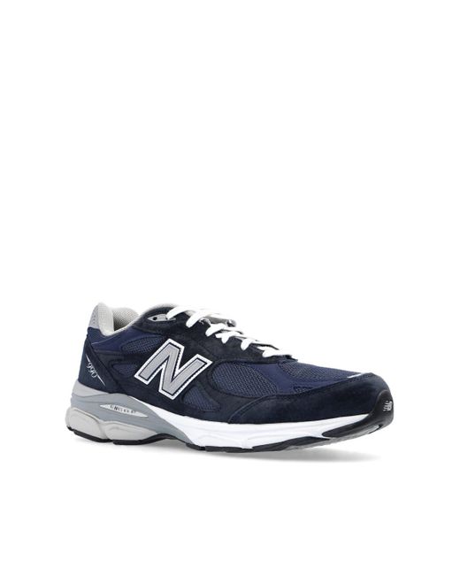 Navy hotsell blue 990s
