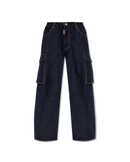 DSquared² Blue Jeans Capsule 'summer Lovers', for men
