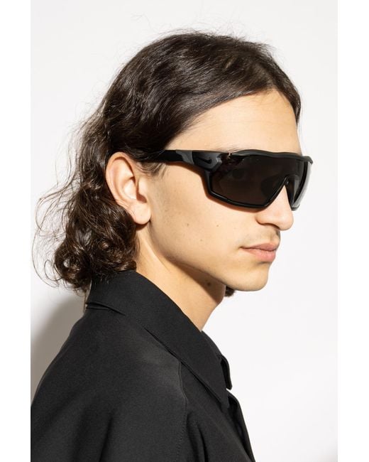 Nike Black Sunglasses