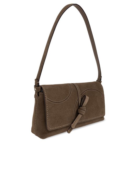 Kate Spade Brown 'Loop' Bag
