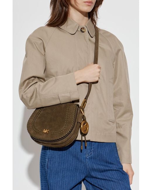 MICHAEL Michael Kors Brown Bag "Josie"