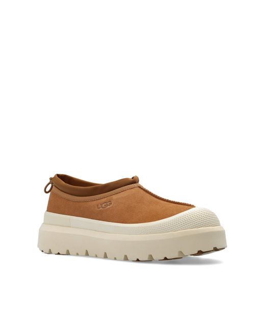 Ugg Brown Sneakers for men