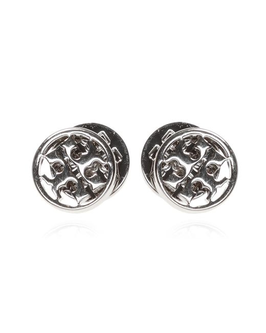 Tory Burch Metallic Bijoux