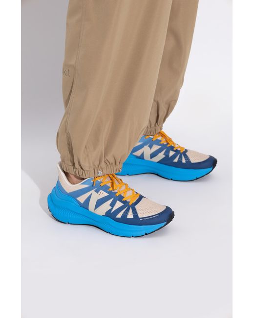Veja Blue Condor 3 Advanced Engineered-Mesh Cdr Sports Shoes