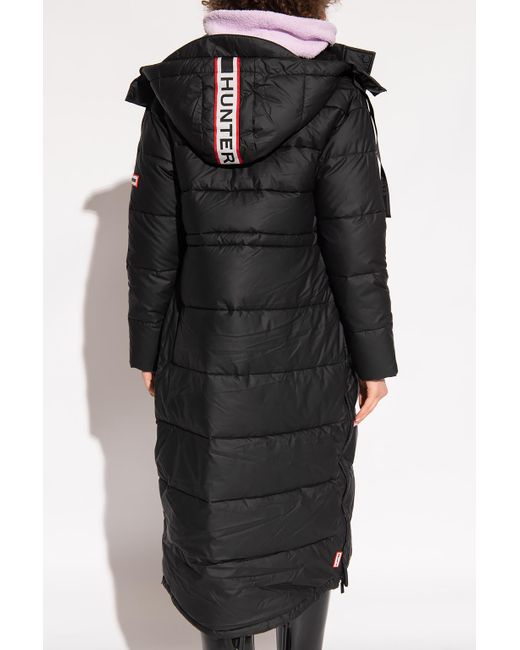 Hunter insulated anorak shop