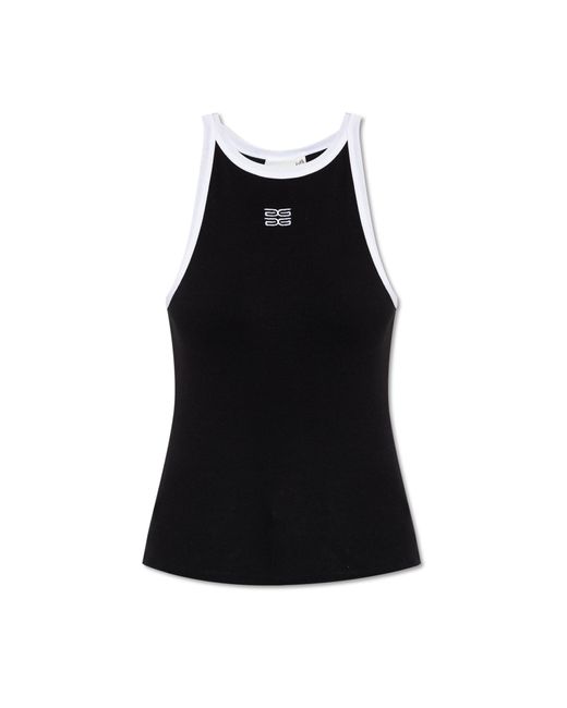 Gestuz Black Top Gzdrew,