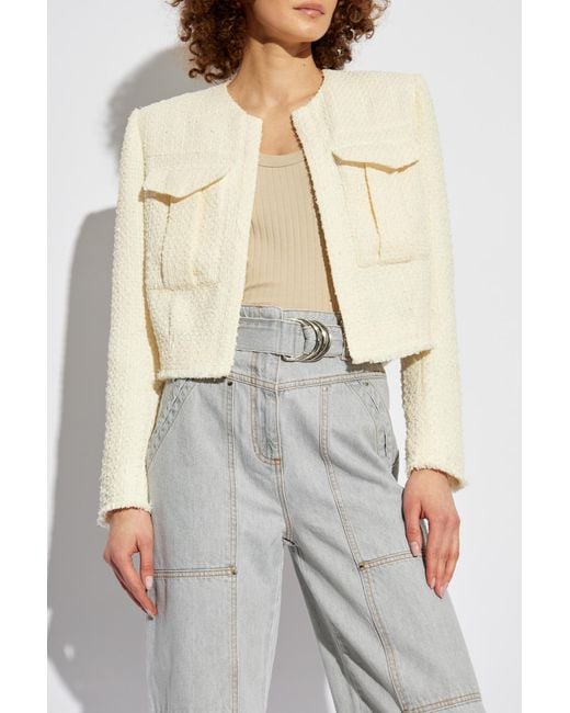 IRO Natural Jacket Siname