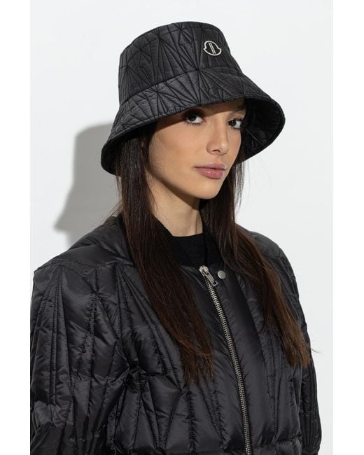 Rick Owens Black X Moncler