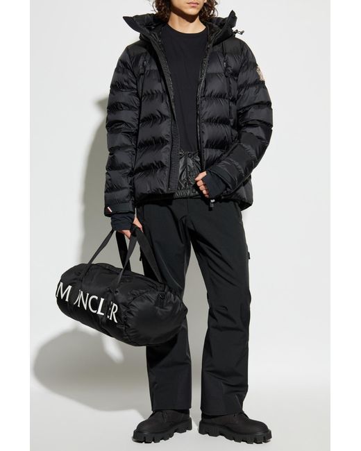 Moncler Black High Performance for men