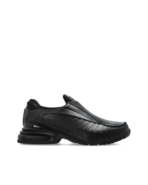 Comme des Garçons Black Nike X Comme Des Garcons Homme Plus for men