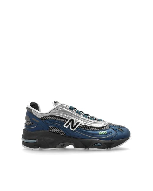 New Balance Natural Sports Shoes '1000'